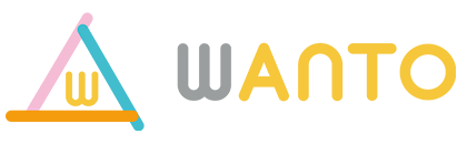 株式会社WANTO｜WANTO Inc.