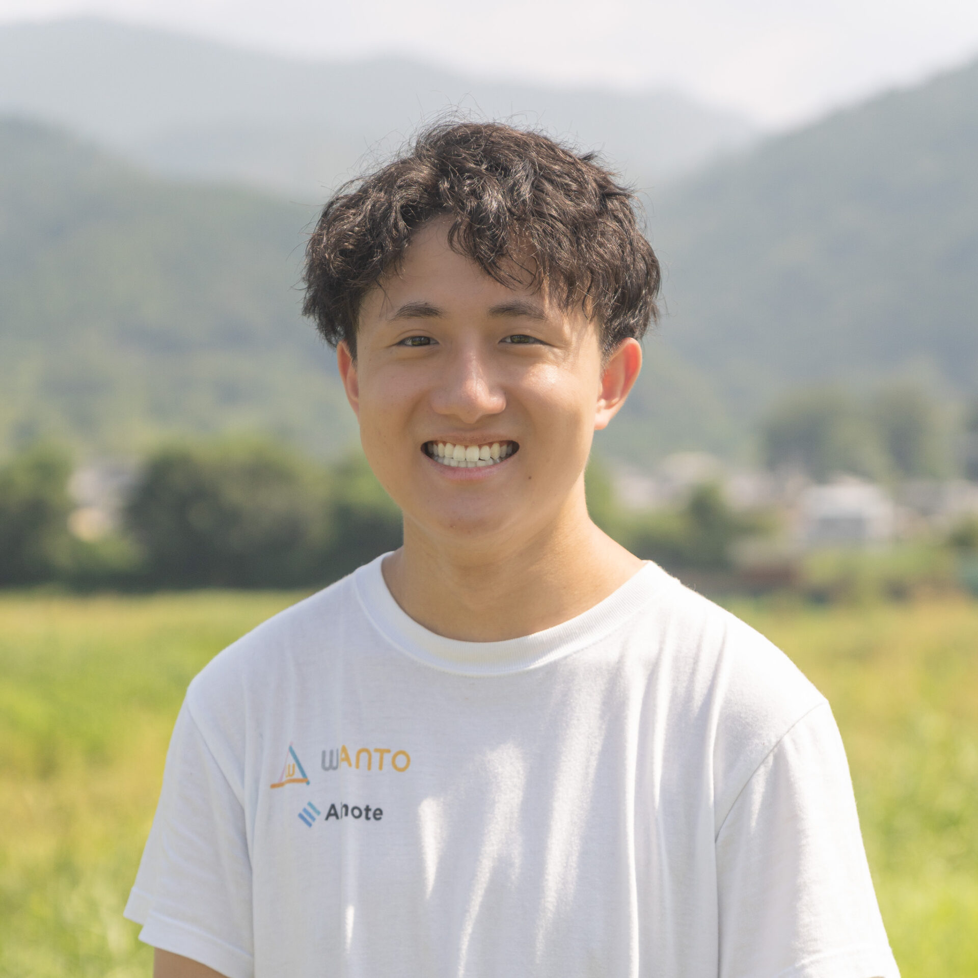 代表 西坂 優希のプロフィール写真